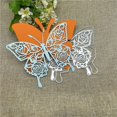 thumbnail image 5 of Die Cuts for Card Making, Ouginx Large Butterfly Rose Metal Cutting Dies DIY Die Cutters Die Stencils for Scrapbooking, Embossing & More, 5 of 6