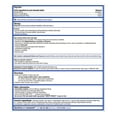 thumbnail image 5 of Dual Action Pepcid Complete Acid Reducer + Antacid, 100 Chewable Tablets, 5 of 5