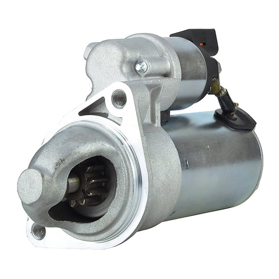 New 11T 12V Starter Motor Compatible With Case Cat Delco Hyundai KIA Azera Sorento Sedona FE V6 3.3L 3342CC 2015 2016 2017 2018 By Part Numbers 361003C260 8000767