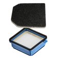 thumbnail image 1 of Filtros de Aspiradora Accesorios Reemplazar Piezas para Aspiradora QX7, 1 of 5