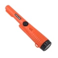 thumbnail image 1 of Detector De Metales Pinpointer De Alta Sensibilidad Varita De Mano Portátil Impermeable Para Aventuras Al Aire Libre, 1 of 7