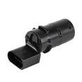 thumbnail image 4 of 7H0919275E, Reversing Aid System Black Parking Sensor Heavy Duty Plastic 4PCS  For Car Replacement For  2003-2010, 4 of 8