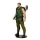 thumbnail image 5 of McFarlane Toys - DC Multiverse Sergeant Rock (DC Classic) 7in Figure McFarlane Collector Edition #14, 5 of 5
