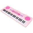 thumbnail image 1 of 49 Keys Kids Piano Keyboard, Playback de Grabación 50 Demos Demos Multifuncionales Piano Digital Piano Compact For Home, 1 of 7