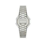 Casio Mens Sport Square Black