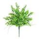 thumbnail image 1 of Flor Artificial, Ramo de Flores, Flor de Jardín, Decoración para hogar, 1 of 9