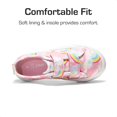 thumbnail image 2 of Zapatillas para Niños DREAM PAIRS Arcoíris Talla 10, 2 of 6