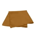 thumbnail image 4 of Ultimate Textile 17" Cloth Napkins, Party and Home Décor, Copper, 1 Dozen, 4 of 5