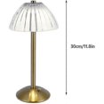 thumbnail image 3 of Wireless Table Lamp, Rechargeable Led Table Lamp, Table Lamp With Battery, Dimmable Led Table Lamp, 3 of 3
