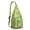 Olive-green-2, variant on Cute Avocado Print Hiking Backpack – Eco-friendly & Stylish Outdoor Bag for Avocado Lovers, Lightweight, Comfortable, Perfect for Day Trips, Travel, and Adventure – Kawaii Avocado Design