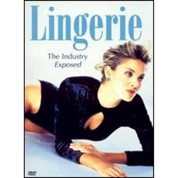 Pre-Owned Lingerie (DVD 0014381054620)