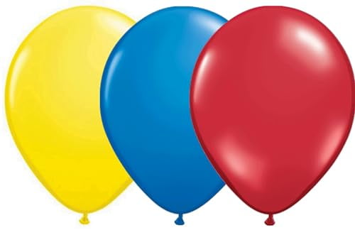 Anagram Paw Pups on Patrol 1st Birthday Party Supplies Chase 13pc Balloon Bouquet Decorations