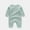 Green, variant on Lenago Toddler Baby Infant Jumpsuit Printing Long Sleeve Romper Clothes