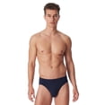 thumbnail image 4 of Slip uomo UNCOVER by SCHIESSER, confezione da 6 - UNCOVER Cotone, Supermini, Single Jersey Azul oscuro M (Medium), 4 of 4