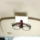 thumbnail image 2 of Bolígrafo para gafas, buen repuesto, ligero, de alta fiabilidad, con clip para gafas de sol. rojo, 2 of 8