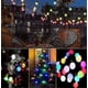 thumbnail image 5 of 40X Colored Led Bulbs E27 Decorative And Design Light 240 Lumens Ac220v-240v Decoration Lamp Mixed Colors Red Yellow Blue Green, 5 of 5