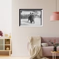 thumbnail image 3 of Historic Framed Print, Judge Kelby, 17-7/8" x 21-7/8", 3 of 9