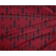 thumbnail image 4 of oneOone Polyester Lycra Fabric Abstract Ikat Fabric Prints By Yard 56 Inch Wide, 4 of 4