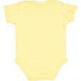 thumbnail image 4 of Inktastic Leveling Up to Big Brother Boys Baby Bodysuit, 4 of 4