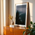 thumbnail image 3 of Dark Moody Coast - Oregon Photography Coastal Ocean Seascape Nature Waves Landscape Scenic Unframed Wall Art Print 4 x 6 inches, 3 of 60