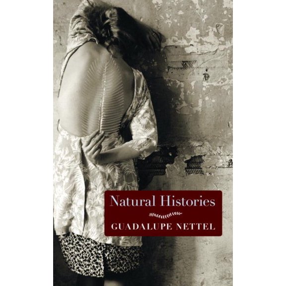 Natural Histories : Stories (Paperback)