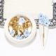 thumbnail image 1 of Decoraciones de uñas de piedras preciosas de imitación Baoblaze Nail Art Rhinestones Gem Beads, 1 of 8