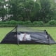 thumbnail image 1 of Ultralight Ultralight Outdoor Camping Tent de Un Tienda de Campamento Tienda Resistente Al Agua Avivión Avenio Soporte de Aluminio Portátil Tienda de Bolso de, 1 of 7