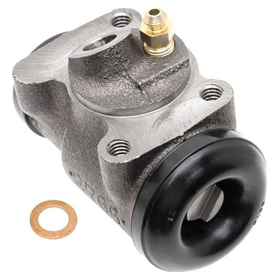 Front Driver Side Brake Wheel Cylinder
