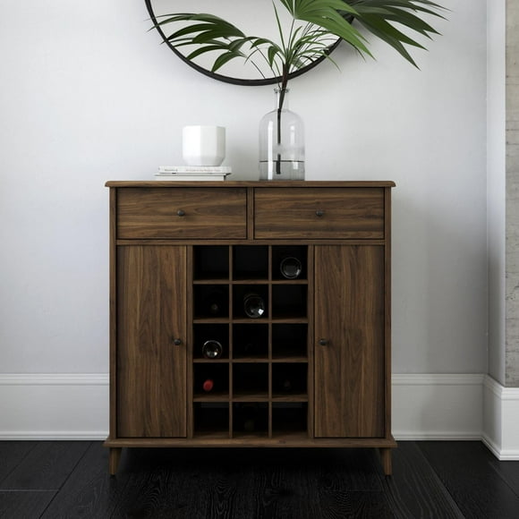 Armoire bar à vin Farnsworth