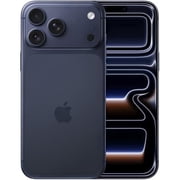 Restored Apple iPhone 17 Pro Max Spectrum Only 256GB Deep Blue