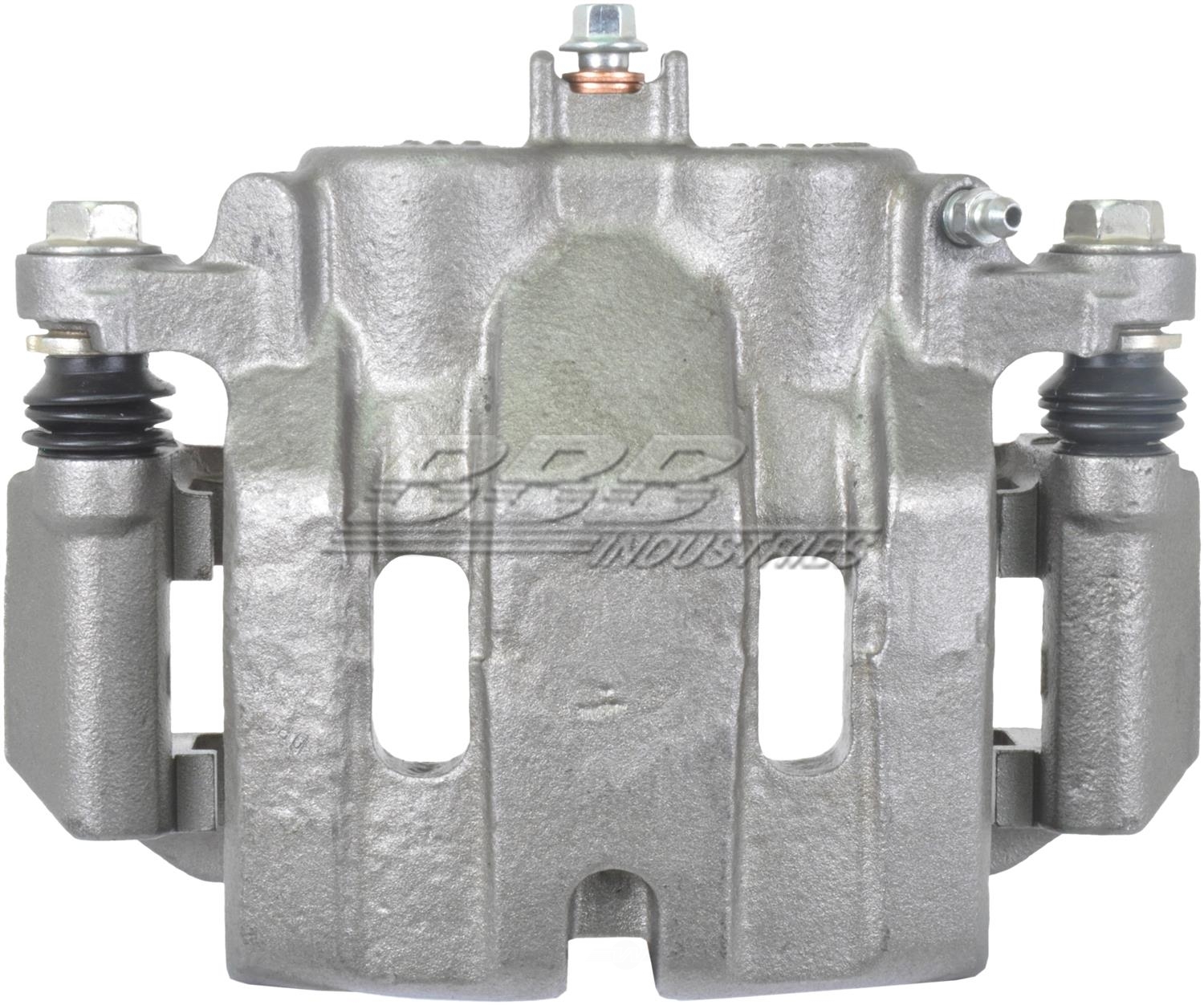 TERREPOWER formerly BBB Industries 99-00955A Reman Caliper w/installation Hardware