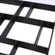 thumbnail image 3 of Molde de Pavimentación de Jardín ANGGREK Molde de Piedra Bricolaje Plástico Rectangular Negro, 3 of 8