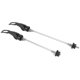thumbnail image 1 of Axle Quick Release, Anodic Coloring Quick Release Skewers Accurate CNC Machining For Disc Brake ANGGREK AC6935, 1 of 8