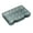 A, variant on Screw Organizers Hardware Organizers Box with Compartment Bolt Organizers Dividers Storage Containers for Garage Tool
