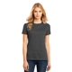 thumbnail image 1 of Camiseta Perfect Weight® para mujer de District®. DM104L Distrito DM104L, 1 of 1