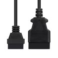 thumbnail image 4 of Foxwell Adaptador de Cable de Extensión de Diagnóstico OBD2 de 1 m, 4 of 4