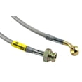 thumbnail image 2 of Goodridge 20024 Brake Line Fits select: 2006 ,2008-2010 HONDA CIVIC EX, 2 of 5