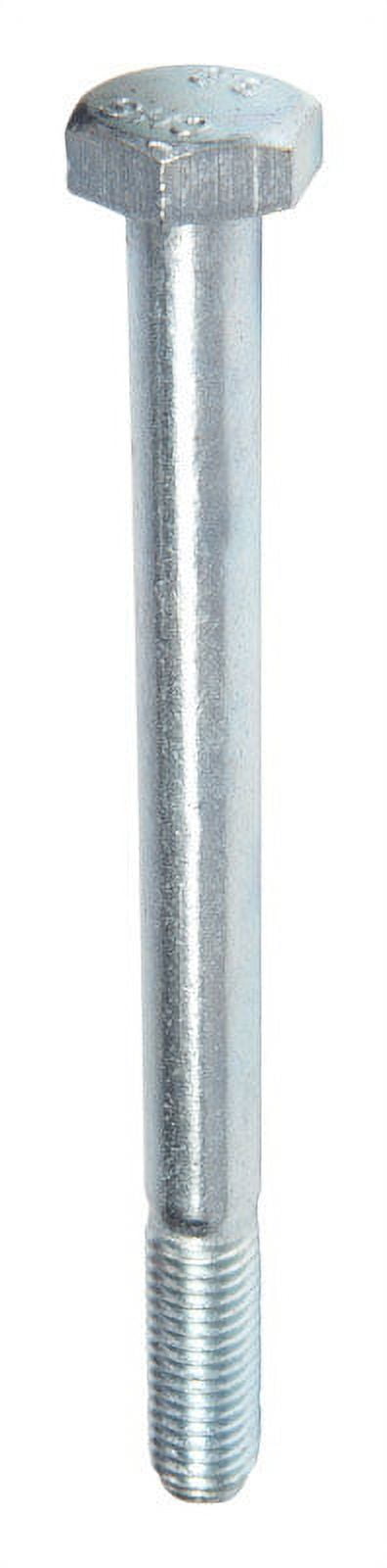 Hillman M10-1.50 mm Metric Heat Treated Zinc Steel Hex Head Cap Screw