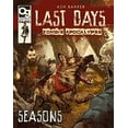 thumbnail image 1 of Last Days: Zombie Apocalypse: Seasons, 1 of 4