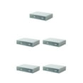 thumbnail image 3 of braveheart Efficient Desktop Storage Organizer - Workspace With Ease Convenient Drawer Storage Organizer blue 2 drawer 5Set, 3 of 6