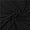 Black, variant on FabricLA Cotton Spandex Jersey Knit Fabric by The Yard 12OZ - 58/60" Inches (150 CM) Wide - Soft Cotton Spandex Blend - Use Our 4 Way Stretch Knit Fabric for Clothing - Magenta, 5 Continuous Yards