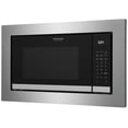 thumbnail image 2 of Microondas Frigidaire empotrable de 24" 62,3 L con Sensor Cook, 2 of 9