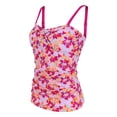 thumbnail image 3 of Regatta Tankini à Fleurs d'Été Aceana III pour Femmes, 3 of 5