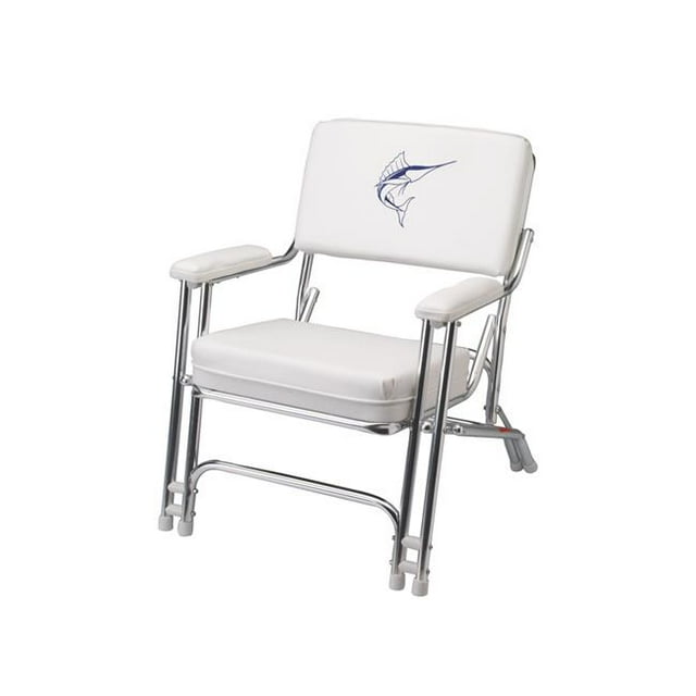 Garelick 48106-61-01 EEz-In Mariner Folding Deck Chair