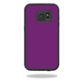 thumbnail image 1 of MightySkins LIFSGS7-Solid Purple Skin for Lifeproof Samsung Galaxy S7 Case Fre Wrap Cover Sticker - Solid Purple, 1 of 4
