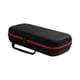 thumbnail image 4 of Bolsa de almacenamiento para micrófono Hugo Estuche de viaje portátil a prueba de golpes de tela Oxford, 4 of 10