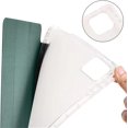 thumbnail image 3 of 11.2" Case for Xiaomi Pad 7/7 Pro, Magnetic Stand with Pencil Holder,green, 3 of 5