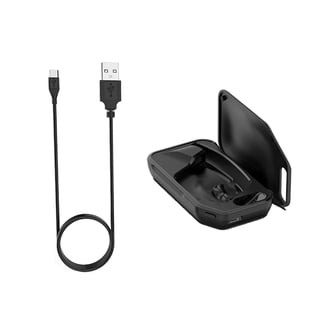 Plantronics Voyager 5200 Charge Case with 14 hrs power and dock