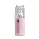 thumbnail image 2 of Facial fresco neblina pulverizador fabricante portátil recargable 30 ml mini humidificador fogger cara vaporización piel cuidado de la piel suministros de belleza tipo 2 rosa Advancent  HA012086-07B, 2 of 6