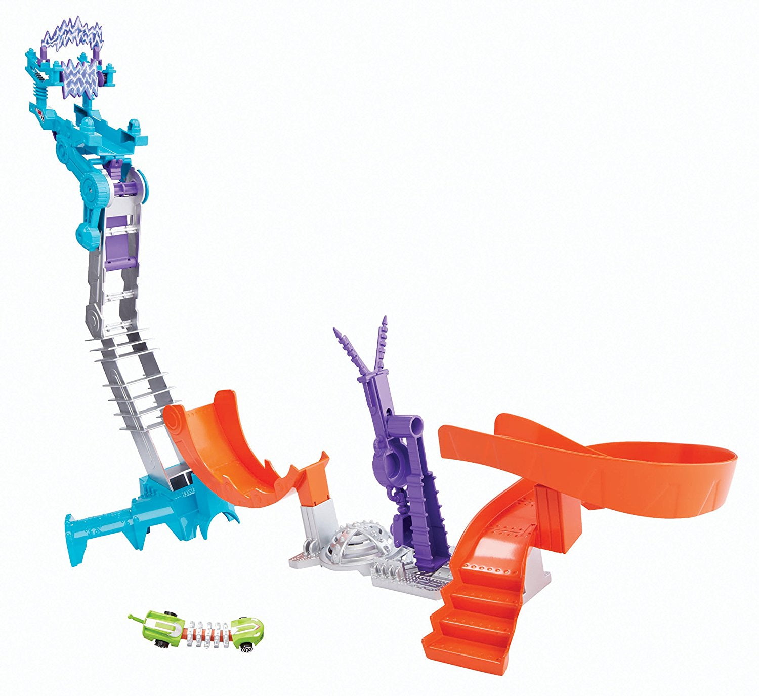 hot wheels mutant machines walmart